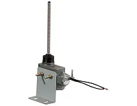 BUYERS PROD B95W Switch Body-Up Limit Prewired
