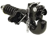 BUYERS PROD BP100A Pintle Hook Spring Mnt 15 Ton