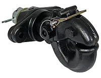 BUYERS PROD BP760A Pintle Hook Forged Hd Swivel Type