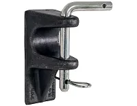 BUYERS PROD BTB030 Bracket Tailgate Upper 1-1/4In