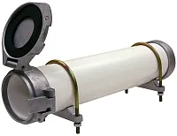 BUYERS PROD CC400 Conduit Carrier Kit Fits 4In