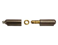 BUYERS PROD FBP080GF Bullet Hinge Weld-On 3-3/
