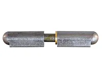 BUYERS PROD FSP200 Bullet Hinge Weld-On 8&#039;L