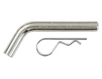 BUYERS PROD HP6253WCP Hitch Pin & Clip/Cd