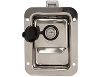 BUYERS PROD L1883 Jr Ss Single Point Latch