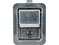 BUYERS PROD L3980 Rust Resistant Steel Sng