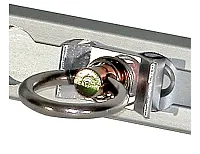 BUYERS PROD LR1 Load Ring F/Super Track