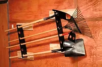 BUYERS PROD LT37 Hand Tool Rack