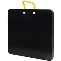 BUYERS PROD OP24X24P Outrigger Pad Polyethylene 24X24X1I
