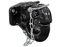 BUYERS PROD PH15 15 Ton Pintle Hook