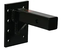 BUYERS PROD PM87 Pintle Hk Shank Bar W/10&#039;