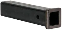 BUYERS PROD RT25806 Receiver Tube 2Inidx6In 5/8Inph