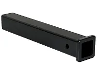 BUYERS PROD RT25824B Receiver Tube - 24&#039; Lengt