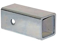 BUYERS PROD RTA252 Recr Tube Adpt 2-1/2In To 2In
