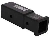 BUYERS PROD RTA302 Adapter 3In To 2In Receiver