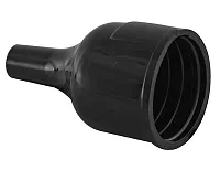 BUYERS PROD TC1007B Boot Trailer Connector Rubber 7 Way