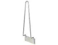 BUYERS PROD TCH10V Cone Holder Traffic (2 Pcs/Box)22In