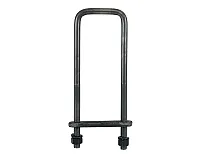 BUYERS PROD UB623520 U-Bolt Kit 20&#039;(4 Ea)W/4&#039; N.C.Thd