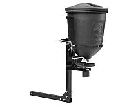 BUYERS PROD UTVS16 Spreader Atv 15 Gallon W/2In Receiv