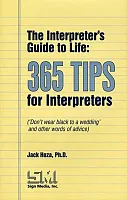The Interpreter&#039;s Guide to Life