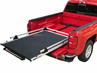 BEDSLIDE BSAGM65 No-Drill Bracket Kit Gm 5.5