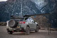 BODY ARMOR 20021 Sky Ridge Awning