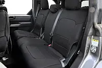 BODY ARMOR 91011 Rear Seat Covers