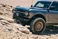 BODY ARMOR FB5100 2021-2023 Ford Bronco Odyssey Fende