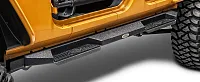 BODY ARMOR JK4123 Rocksteps Jk Unlimited