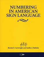 Numbering in American Sign Language