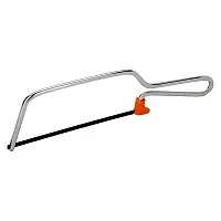 Bahco 6&quot; Junior Hacksaw With Steel Wire Frame And Handle