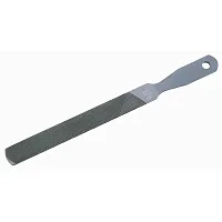 Bahco 8??? 2-In-1 Farmer'S Own Double Duty File - Bastard Cut
