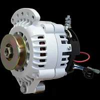 BALMAR 621100SV Alttrntr 621 Ser. 100A 12V Sf 1V
