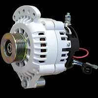 BALMAR 621120K6 Alttrntr 621 Ser. 120A 12V Sf K6