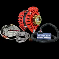 BALMAR DF170K6KIT Alttrntr Kit Xt Ser. 170A 12V Df K6