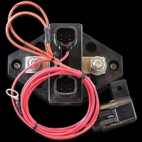 BALMAR SG20100 Smartshunt Sg200 350A 12V-48V