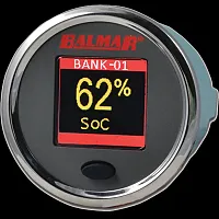 BALMAR SG20200 Color Display Sg200 2&#039;