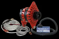 BALMAR XTDF4250DV Alternator Xt Series 250A 12V D