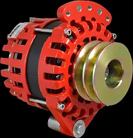 BALMAR XTSF170DV Alternator Xt Series 170A 12V S