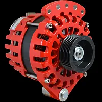 BALMAR XTSF170K6 Alttrntr Xt Ser. 170A 12V Sf K6