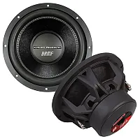 Power Acoustik 15&quot; Woofer Dual 4 Ohm 3800W Max
