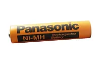 Dantona AAA-RECHARGEABLE Aaa Nmh Rechargeable 1.2Vdc 900 Mah