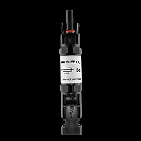 BATTLE BORN BBC20AF Solar Pv Fuse 20A 1000Vdc With Mc4