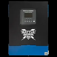 BATTLE BORN BBI2000 Battle Born 2000W Inverter