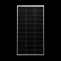 BATTLE BORN BBPV12120 Elite 120W 12V Rigid Solar Panel