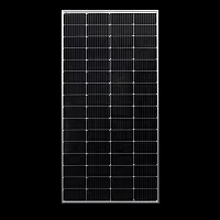 BATTLE BORN BBPV12230 Elite 230W 12V Rigid Solar Panel