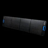 BATTLE BORN BBPV122FLD 200W 12V Foldable Portable Panel