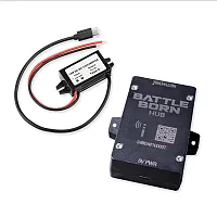 BATTLE BORN DRAGONFLYI Battleborn Batteries