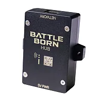 BATTLE BORN HUBKIT Hub-Kit Gateway Device Manager