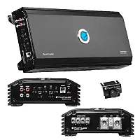 Planet Audio Big Bang Amplifier D Class 4000 Watts Max 1 Ohm Sta